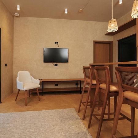 Villa Nova Hotel 히베이랑 클라루 외부 사진