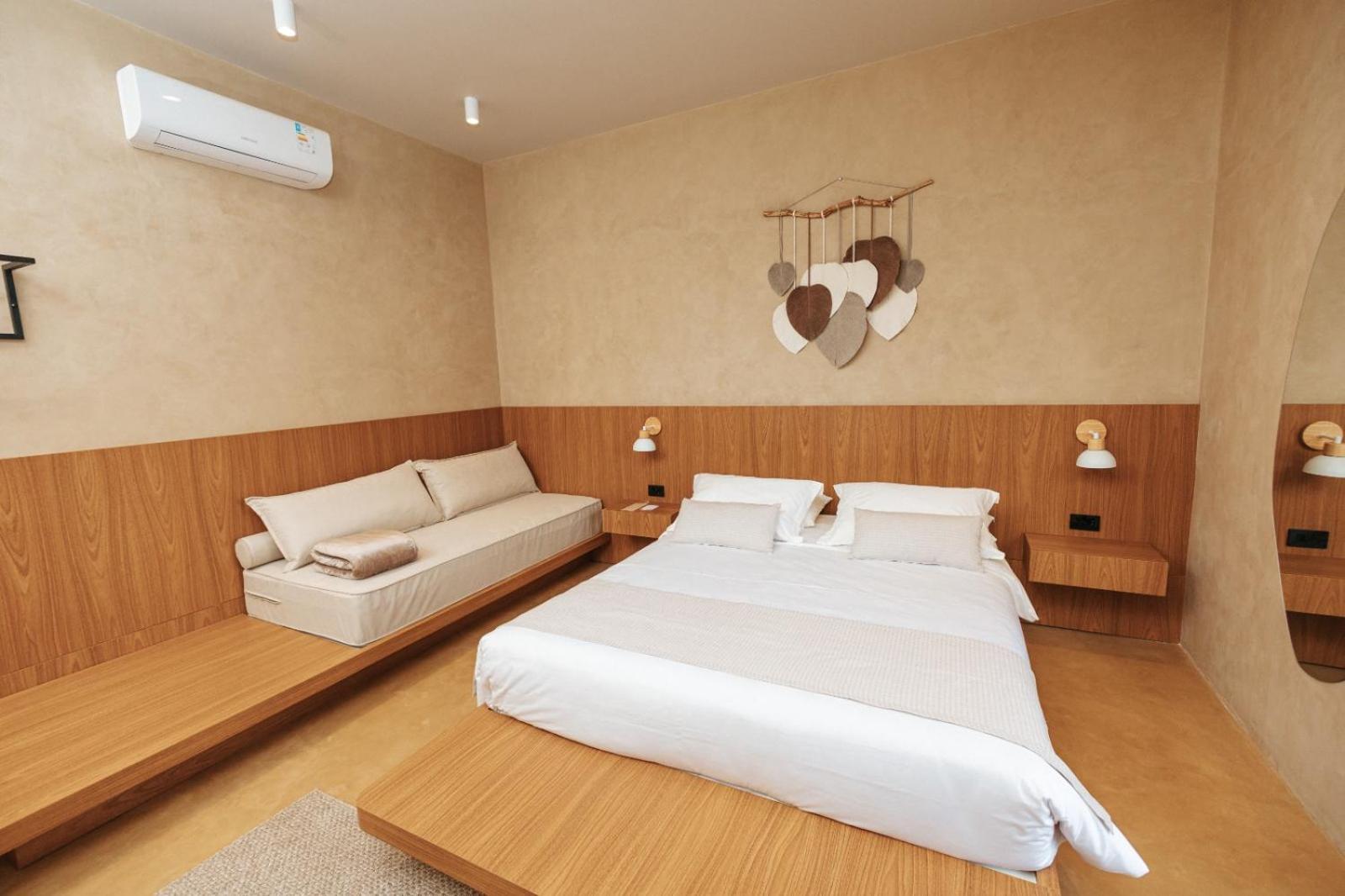 Villa Nova Hotel 히베이랑 클라루 외부 사진