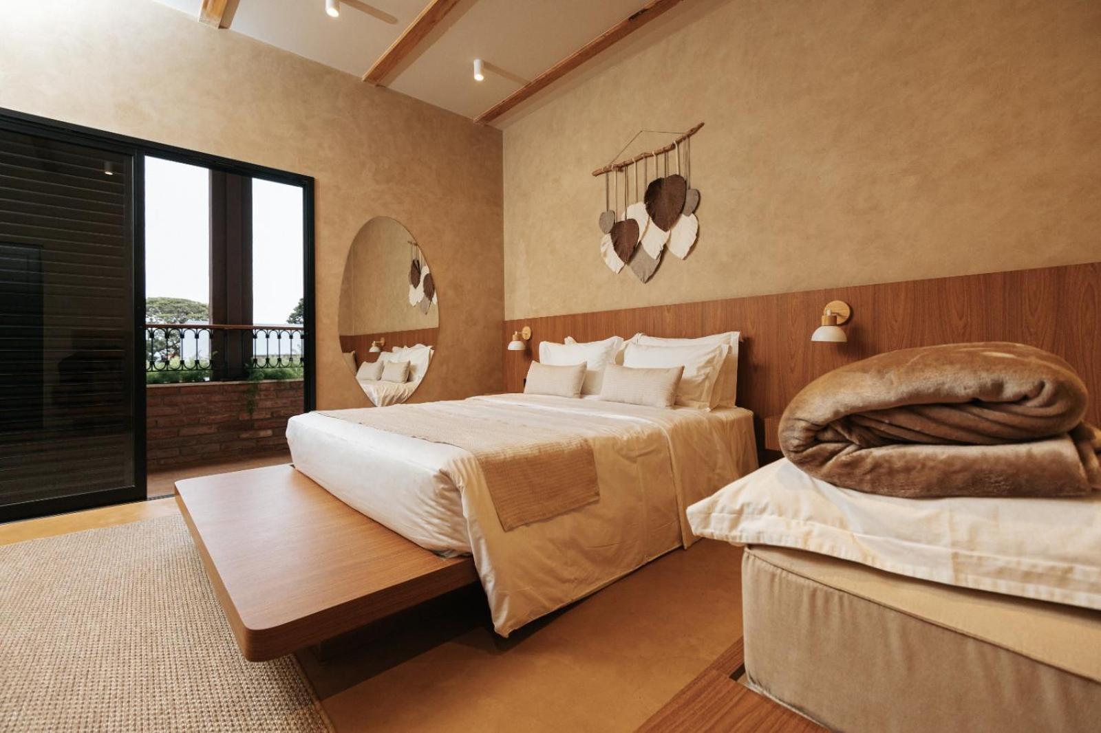 Villa Nova Hotel 히베이랑 클라루 외부 사진