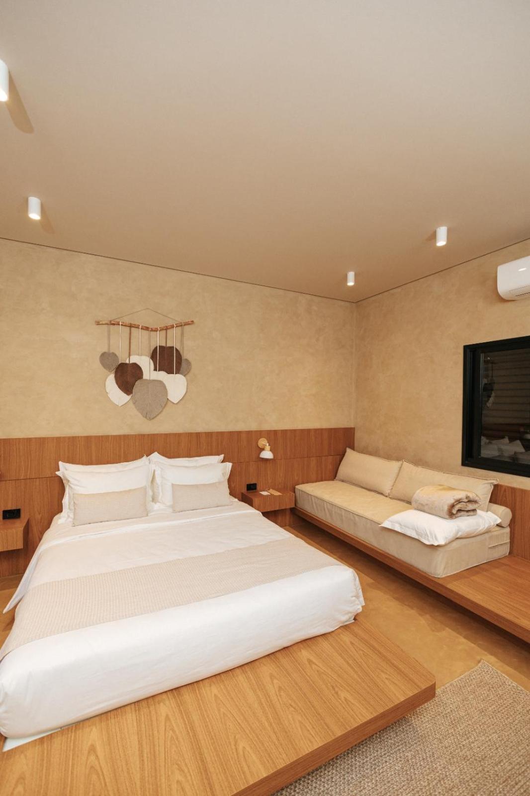 Villa Nova Hotel 히베이랑 클라루 외부 사진