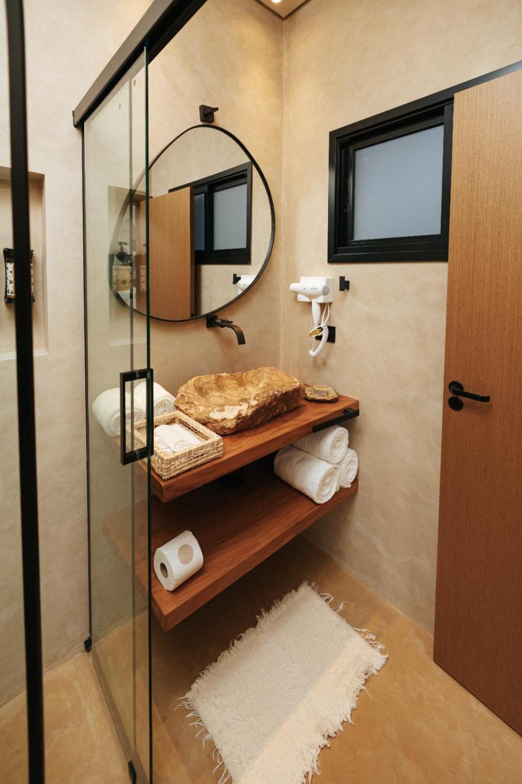 Villa Nova Hotel 히베이랑 클라루 외부 사진