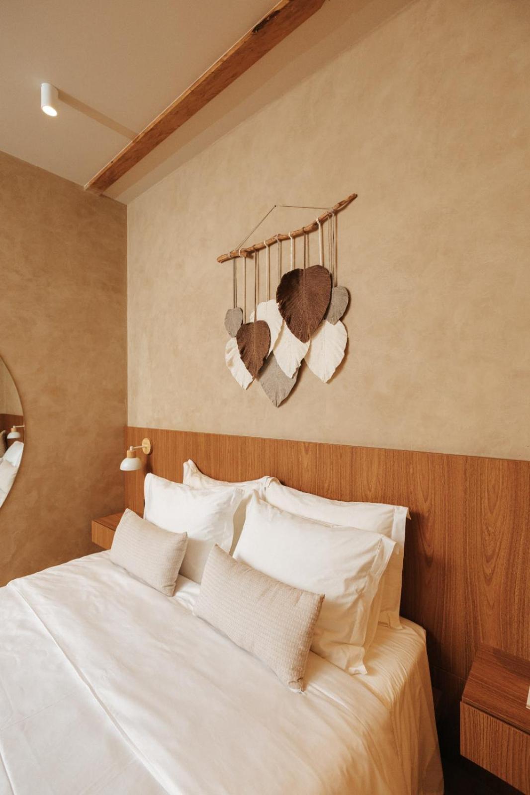 Villa Nova Hotel 히베이랑 클라루 외부 사진