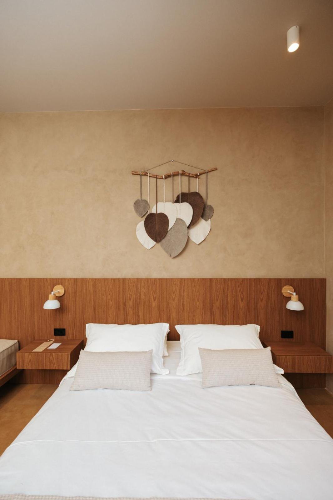 Villa Nova Hotel 히베이랑 클라루 외부 사진