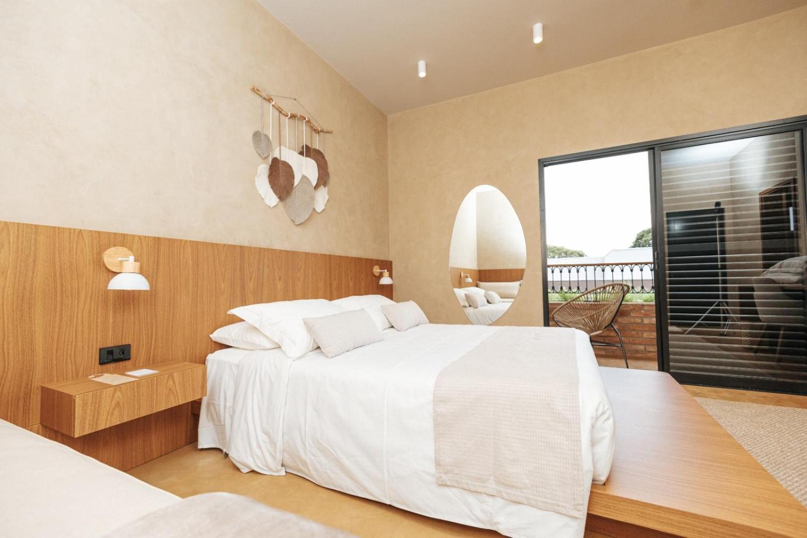 Villa Nova Hotel 히베이랑 클라루 외부 사진